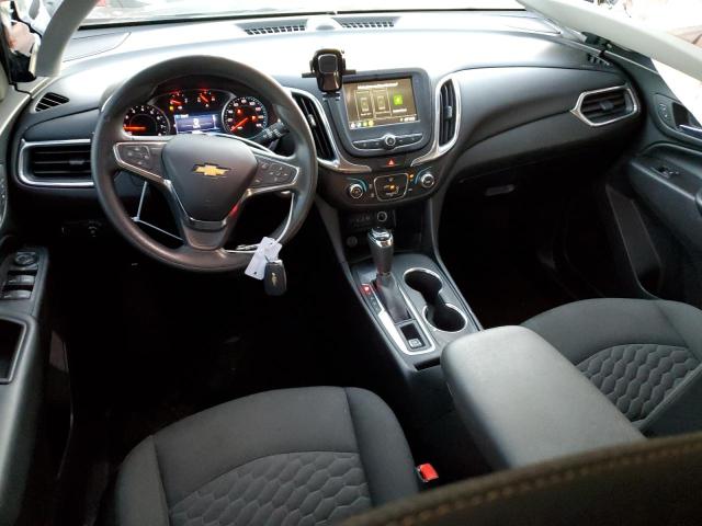 Photo 8 from auction – 2019 CHEVROLET EQUINOX LT with VIN 2GNAXKEV8K6140671
