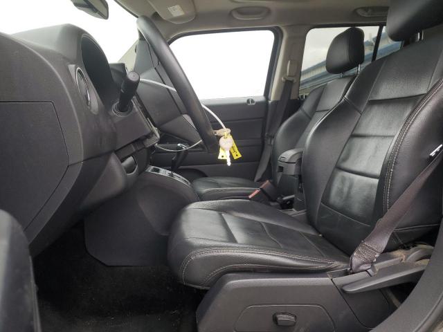 Photo 7 from auction – 2016 JEEP PATRIOT LA with VIN 1C4NJPFA7GD726498