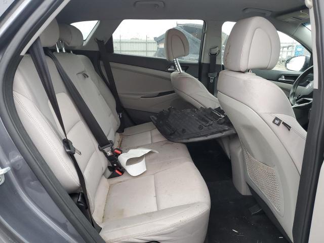 Photo 11 from auction – 2018 HYUNDAI TUCSON SEL with VIN KM8J3CA41JU673674