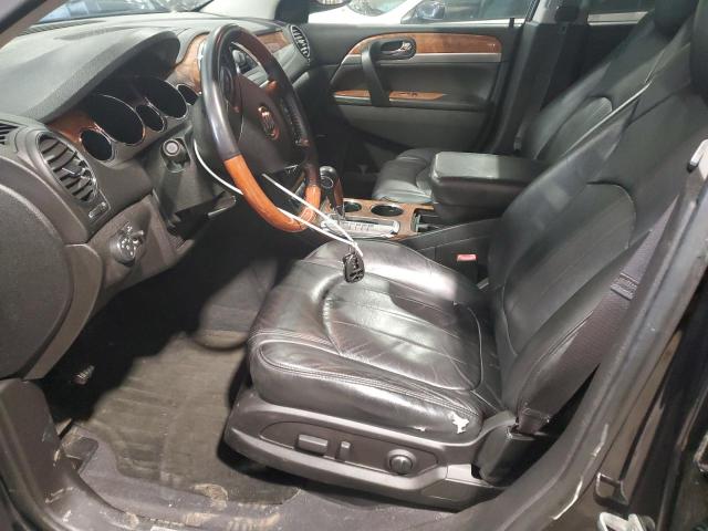 Photo 7 from auction – 2011 BUICK ENCLAVE CX with VIN 5GAKVBED6BJ358624