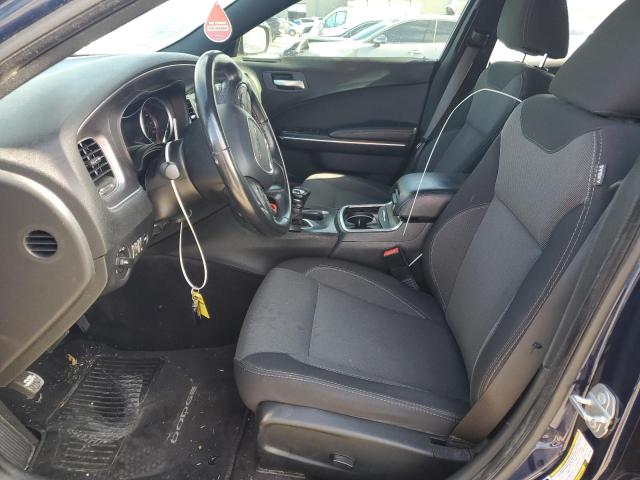 Photo 7 from auction – 2017 DODGE CHARGER SE with VIN 2C3CDXBG4HH517401