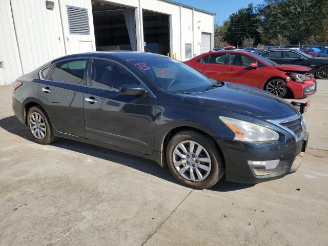 Photo 4 from auction – 2015 NISSAN ALTIMA 2.5 with VIN 1N4AL3AP3FN364679