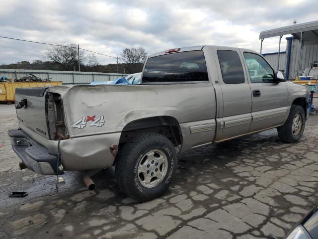 Photo 3 from auction – 2000 CHEVROLET SILVERADO with VIN 2GCEK19T7Y1273648
