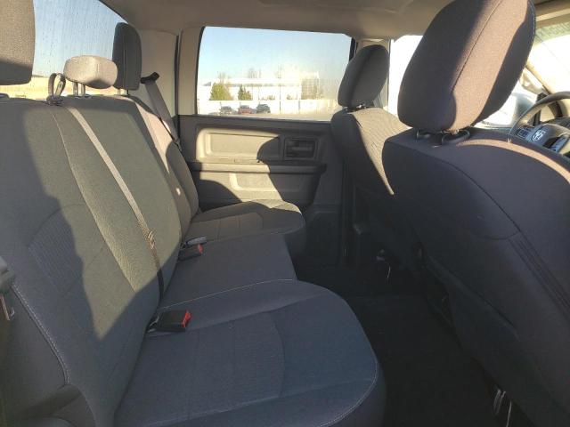 Photo 10 from auction – 2023 RAM 1500 CLASS with VIN 3C6RR7KT0PG670819