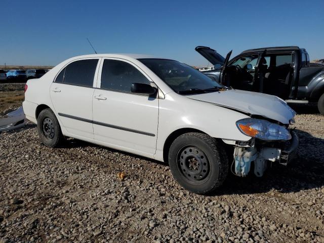 Photo 4 from auction – 2007 TOYOTA COROLLA CE with VIN 1NXBR32E77Z926130