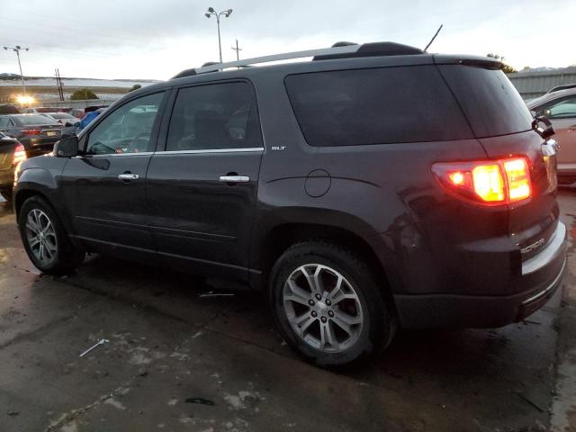 Photo 2 from auction – 2015 GMC ACADIA SLT with VIN 1GKKVRKD0FJ361847