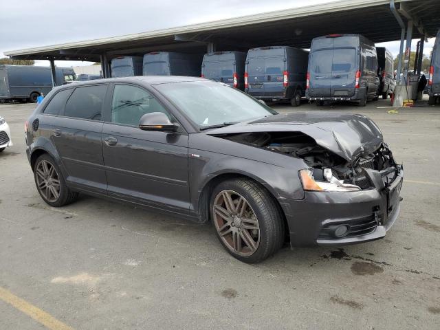 Photo 4 from auction – 2009 AUDI A3 2.0T with VIN WAUHE78PX9A024809