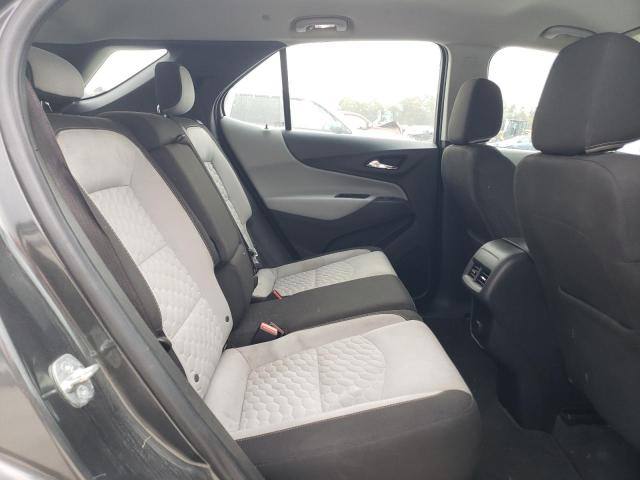 Photo 11 from auction – 2018 CHEVROLET EQUINOX LS with VIN 2GNAXHEV5J6117964