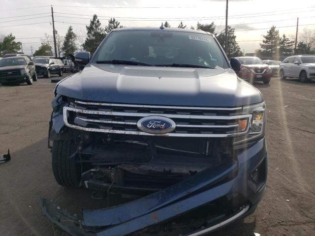 Photo 5 from auction – 2018 FORD EXPEDITION with VIN 1FMJK1JT0JEA58607