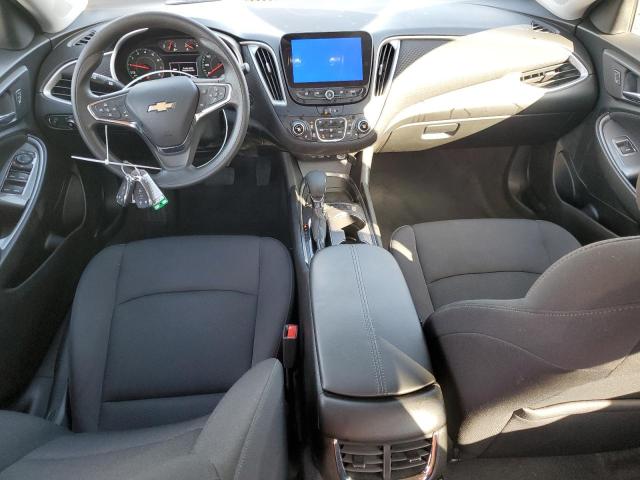 Photo 8 from auction – 2023 CHEVROLET MALIBU LT with VIN 1G1ZD5ST7PF201717