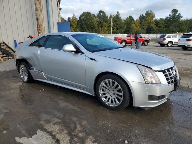 Photo 4 from auction – 2014 CADILLAC CTS with VIN 1G6DA1E38E0110988