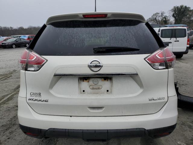 Photo 6 from auction – 2015 NISSAN ROGUE S with VIN 5N1AT2MV5FC813060