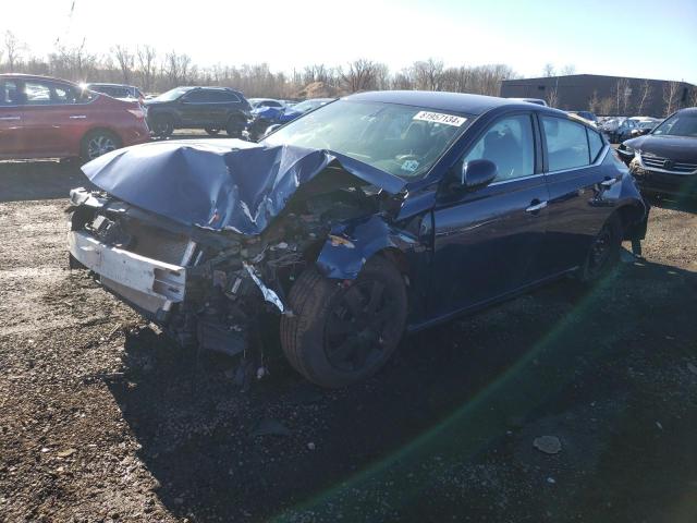 NISSAN ALTIMA S 2020 with VIN 1N4BL4BV9LC138709 - Photo from auction