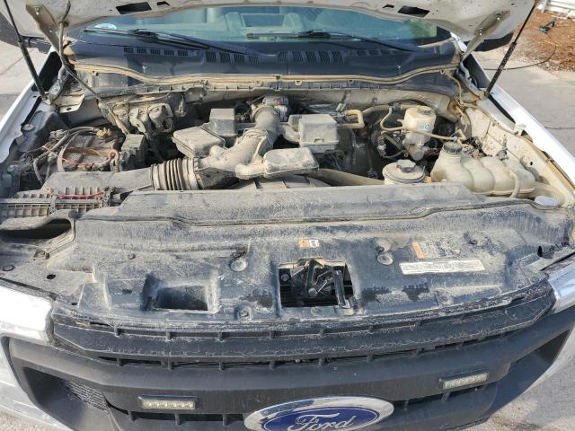 Photo 11 from auction – 2020 FORD F250 SUPER with VIN 1FT7X2B62LED44167