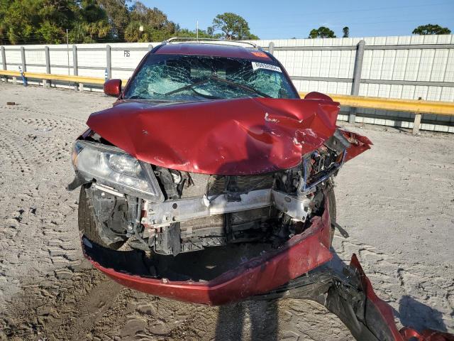 Photo 5 from auction – 2016 NISSAN PATHFINDER with VIN 5N1AR2MN0GC621321
