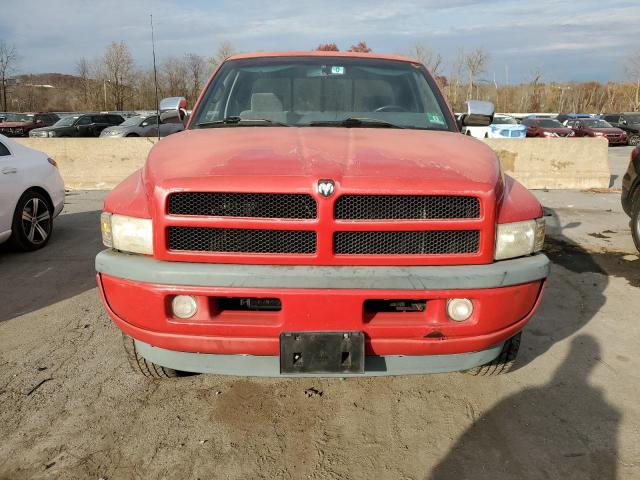 Photo 5 from auction – 1997 DODGE RAM 1500 with VIN 3B7HF13Z4VG831389