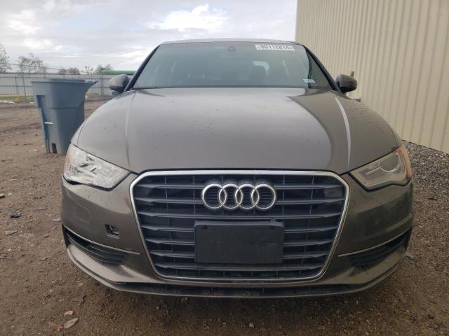 Photo 5 from auction – 2015 AUDI A3 PREMIUM with VIN WAUACGFF1F1026879