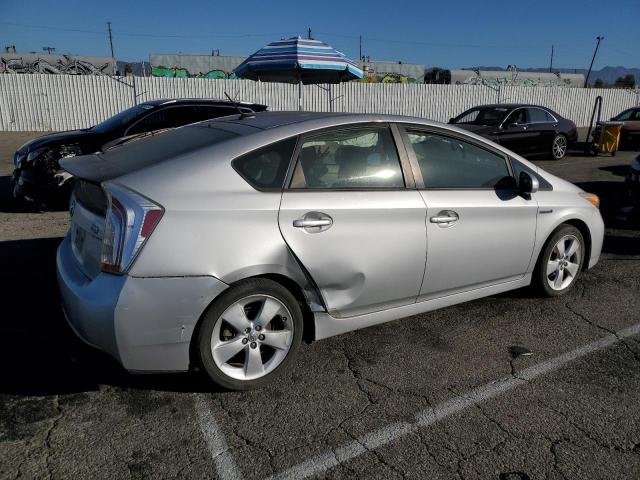 Photo 3 from auction – 2014 TOYOTA PRIUS with VIN JTDKN3DU3E0384064