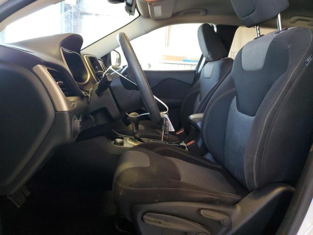 Photo 7 from auction – 2018 JEEP CHEROKEE L with VIN 1C4PJMCB8JD564134