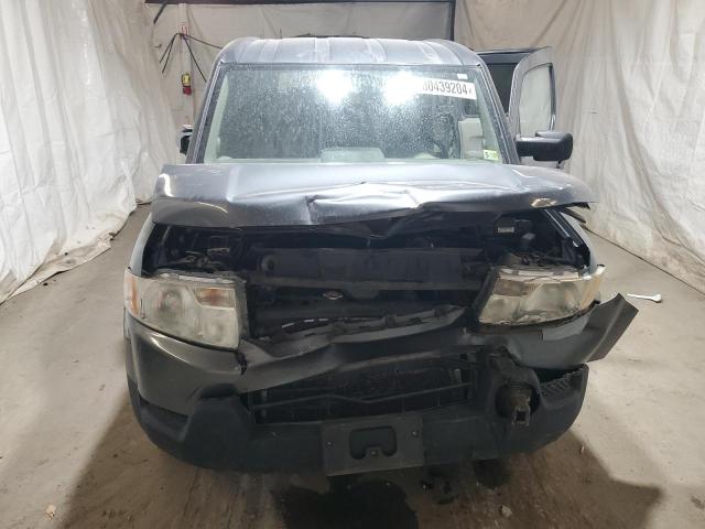 Photo 5 from auction – 2010 HONDA ELEMENT EX with VIN 5J6YH2H76AL008073