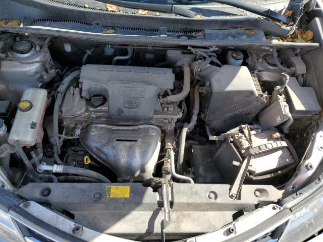 Photo 12 from auction – 2014 TOYOTA RAV4 LE with VIN JTMBFREV5ED052465