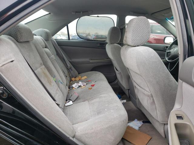 Photo 10 from auction – 2004 TOYOTA CAMRY LE with VIN 4T1BE32K04U352726