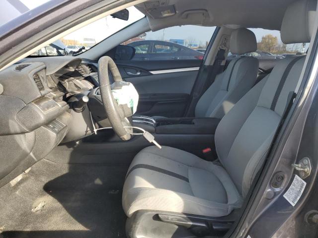 Photo 7 from auction – 2016 HONDA CIVIC LX with VIN 19XFC2F56GE067848