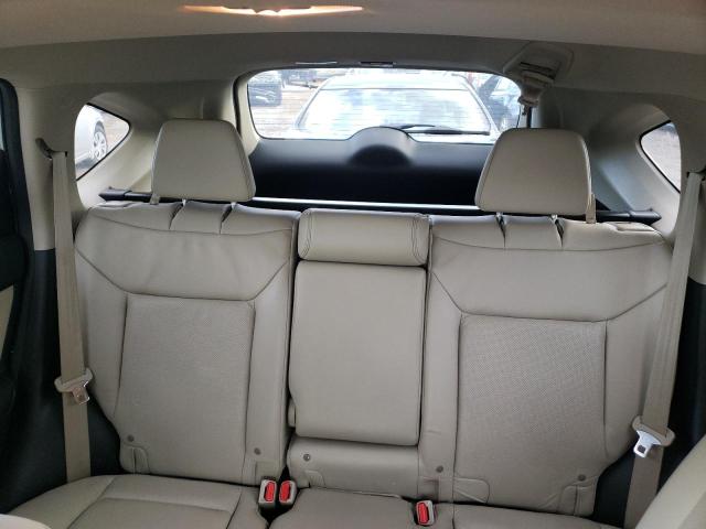 Photo 10 from auction – 2015 HONDA CR-V EXL with VIN 5J6RM4H76FL014345