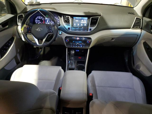 Photo 8 from auction – 2018 HYUNDAI TUCSON VAL with VIN KM8J3CA28JU749244