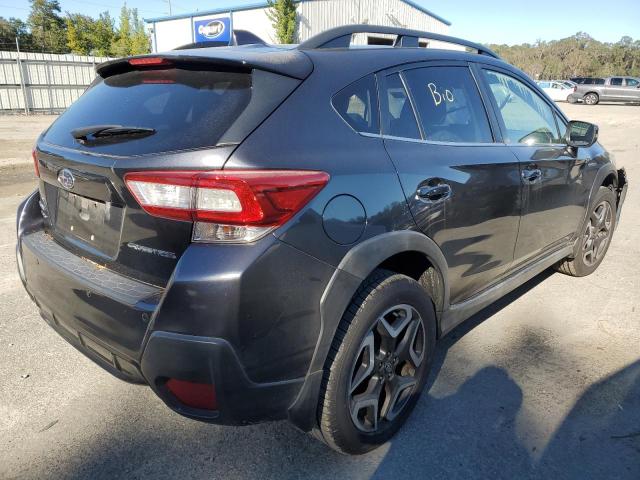 Photo 3 from auction – 2019 SUBARU CROSSTREK with VIN JF2GTAMC6KH216635