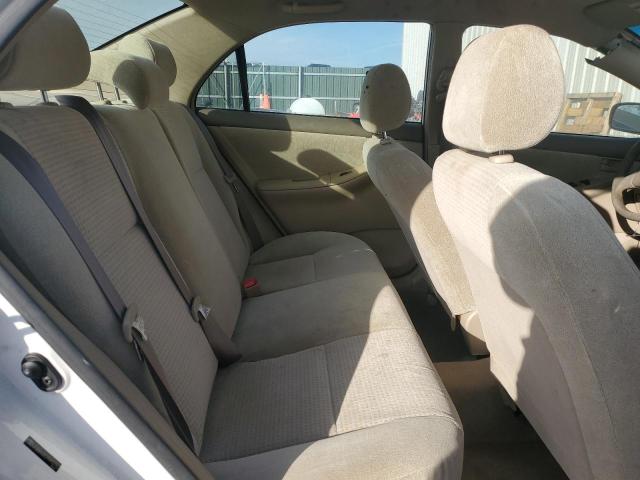 Photo 10 from auction – 2007 TOYOTA COROLLA CE with VIN JTDBR32E270132762
