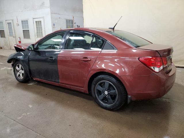 Photo 2 from auction – 2013 CHEVROLET CRUZE LT with VIN 1G1PC5SB9D7159137