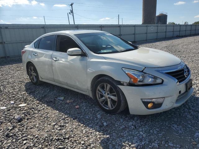 Photo 4 from auction – 2013 NISSAN ALTIMA 2.5 with VIN 1N4AL3AP7DN482215