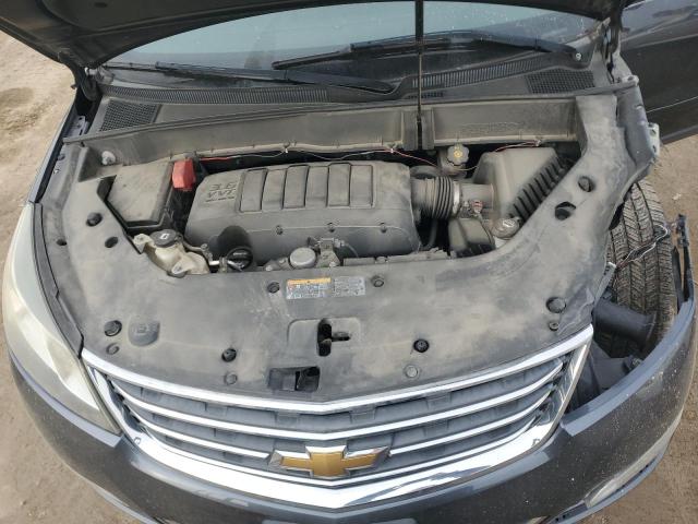 Photo 12 from auction – 2014 CHEVROLET TRAVERSE L with VIN 1GNKRHKDXEJ317516