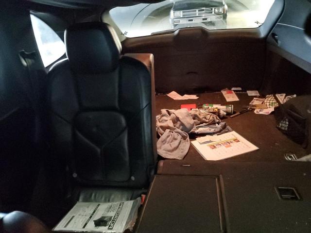 Photo 10 from auction – 2011 PORSCHE CAYENNE S with VIN WP1AB2A24BLA42830