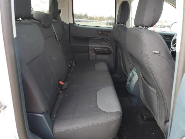 Photo 10 from auction – 2023 FORD MAVERICK X with VIN 3FTTW8E96PRA56911