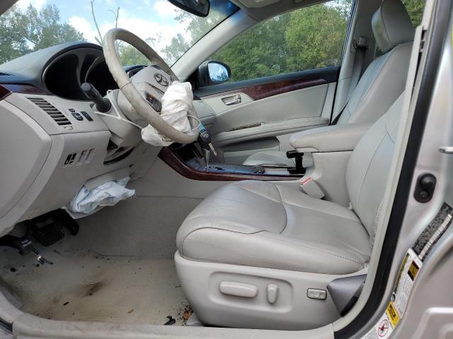 Photo 7 from auction – 2011 TOYOTA AVALON BAS with VIN 4T1BK3DB2BU393989