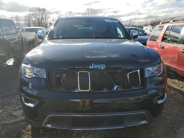 Photo 5 from auction – 2018 JEEP GRAND CHER with VIN 1C4RJFBG3JC408512
