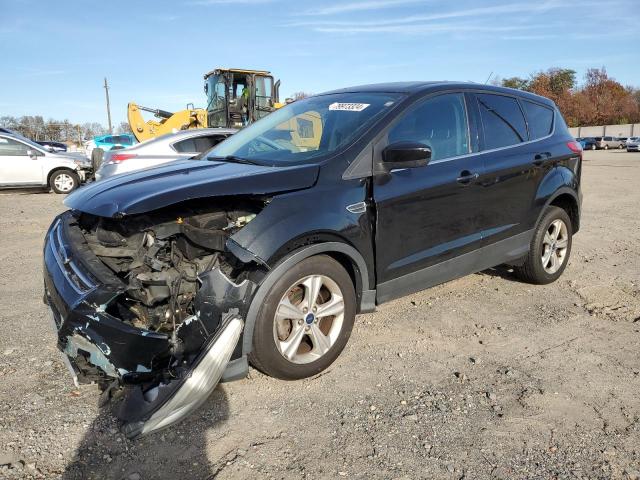 FORD ESCAPE SE 2014 with VIN 1FMCU0GX9EUB23764 - Photo from auction
