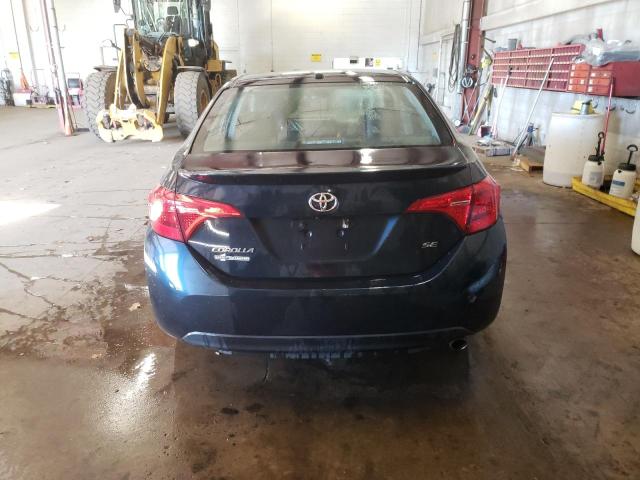Photo 6 from auction – 2018 TOYOTA COROLLA L with VIN 2T1BURHE1JC099016