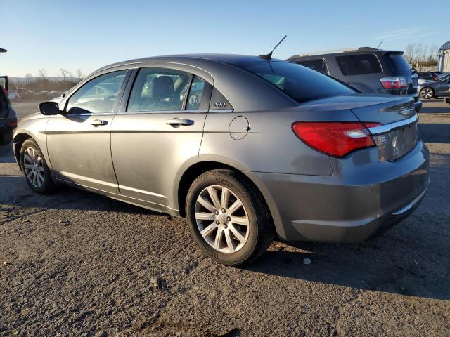 Photo 2 from auction – 2012 CHRYSLER 200 TOURIN with VIN 1C3CCBBB4CN119003