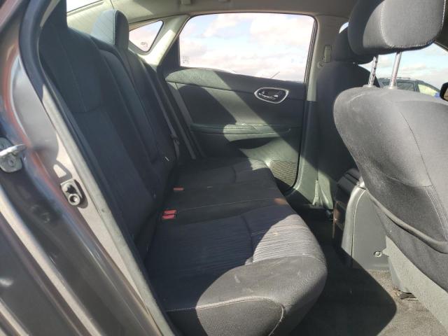 Photo 10 from auction – 2016 NISSAN SENTRA S with VIN 3N1AB7AP6GL641477