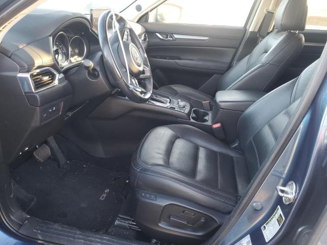 Photo 7 from auction – 2021 MAZDA CX-5 TOURI with VIN JM3KFBCM6M0460102