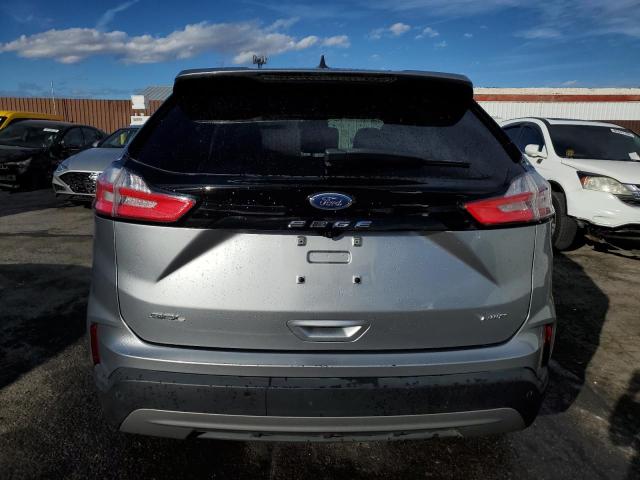 Photo 6 from auction – 2022 FORD EDGE SEL with VIN 2FMPK4J91NBA38903