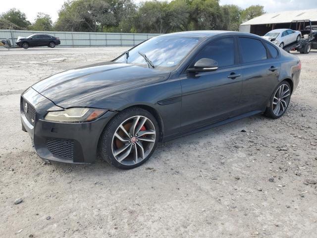 Photo 1 from auction – 2016 JAGUAR XF S with VIN SAJBG4BV1GCY08484