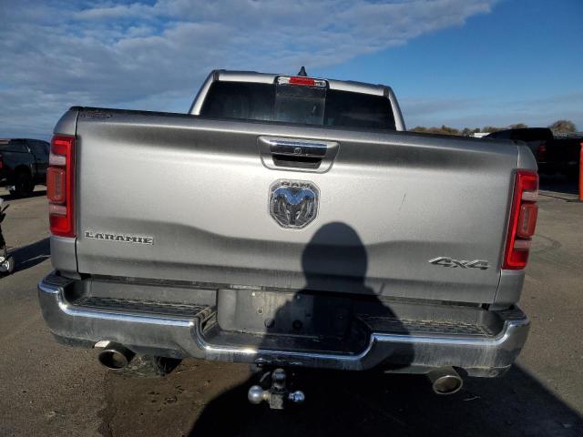 Photo 6 from auction – 2020 RAM 1500 LARAM with VIN 1C6SRFJT7LN104462
