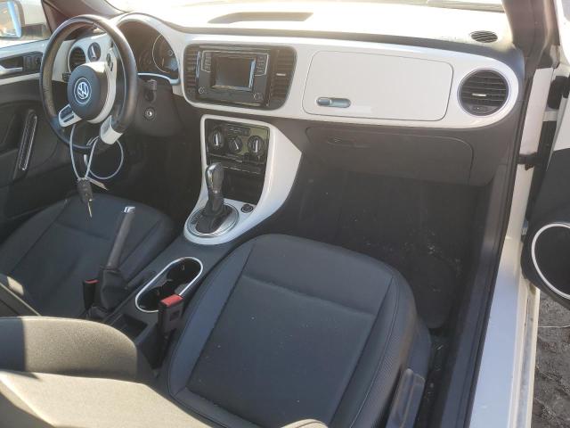 Photo 8 from auction – 2018 VOLKSWAGEN BEETLE S with VIN 3VW5DAAT7JM505022