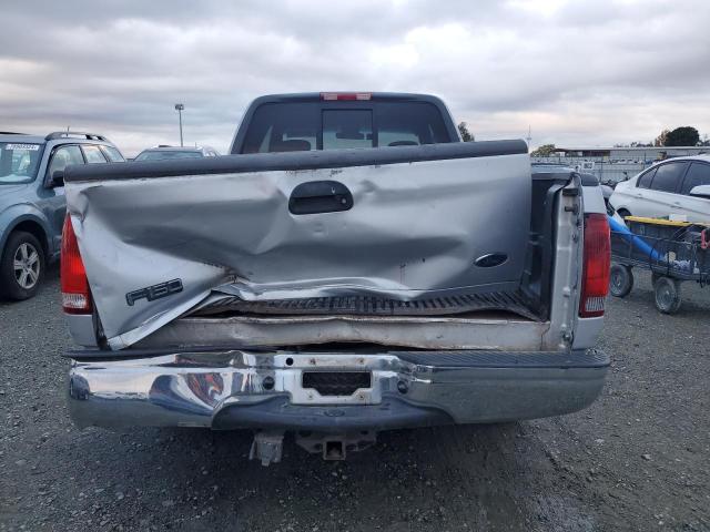 Photo 6 from auction – 2002 FORD F150 with VIN 1FTRX17WX2NA08695