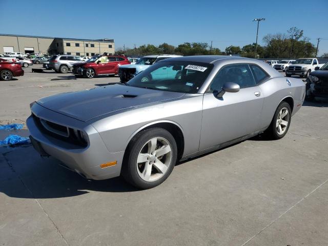 DODGE CHALLENGER 2014 with VIN 2C3CDYAG9EH233670 - Photo from auction