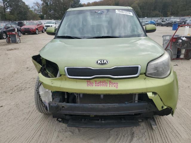 Photo 5 from auction – 2016 KIA SOUL with VIN KNDJN2A24G7871048